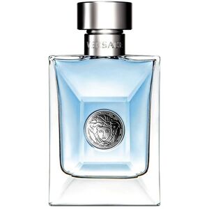 Versace Pour Homme Eau De Toilette 50 ML