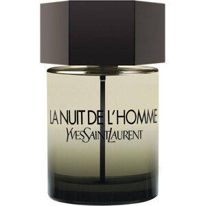 Yves Saint Laurent La Nuit De L'homme Eau De Toilette 40 ML