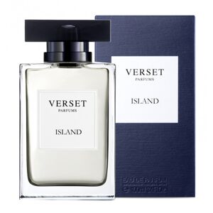 Javyk Verset Verset Island Edt 100ml