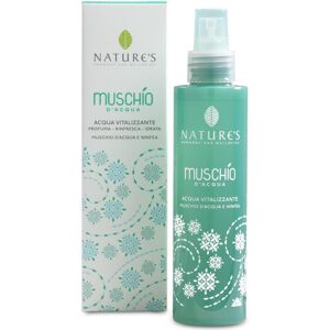 Bios Line Spa Nature'S Muschio D'Acqua Acqua