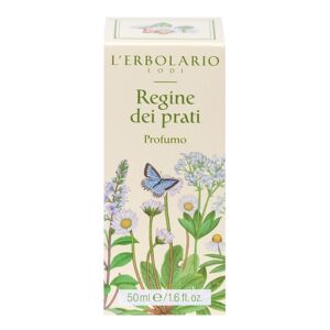 L'Erbolario Srl Regine Prati Acqua Di Profumo