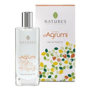 Bios Line Spa Nature'S Giardino Agrumi Edt 5