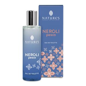 Bios Line Spa Nature'S Neroli E Pesca Burro