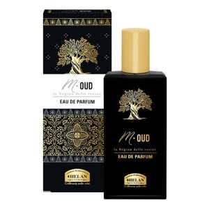 Helan Cosmesi Srl M Oud Eau De Parfum 50ml