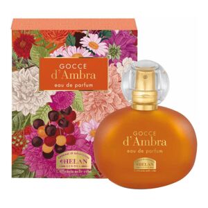 Helan Cosmesi Srl Helan Parfum Ambra 50ml