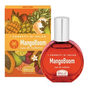 Helan I Sorbetti Mangoboom Edt 30ml