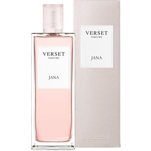 Javyk Italia Srl Verset Jana 50ml