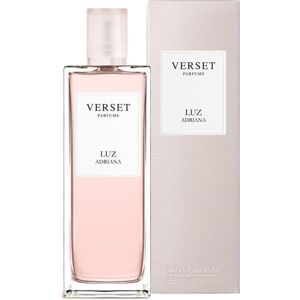 Javyk Verset Verset Luz Adriana 50ml