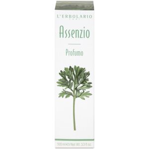 L'Erbolario Srl Assenzio Profumo 100ml