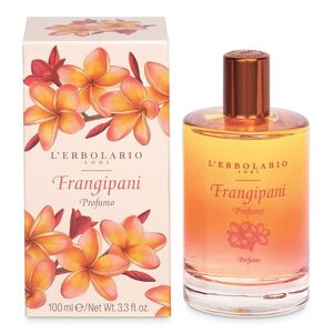 L'Erbolario Frangipani Profumo 100ml