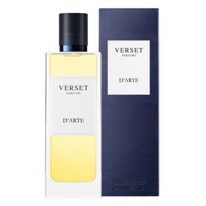 JAVYK ITALIA Srl VERSET D'ARTE EDT  50ML