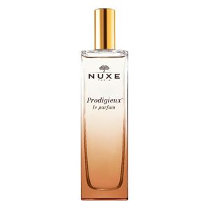 Nuxe  Prodigieux Le Parfum Fragranza Donna Eau de Parfum 50 ml