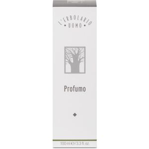 L'ERBOLARIO Srl ACQUA PROFUMATA UOMO 100ML