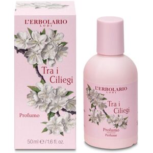 L'ERBOLARIO Srl TRA I CILIEGI PROFUMO 50ML