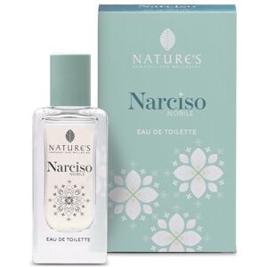 BIOS LINE SpA NATURE'S NARCISO NOB EDT 50ML