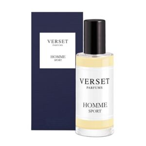 JAVYK VERSET VERSET HOMME SPORT EDT 15ML