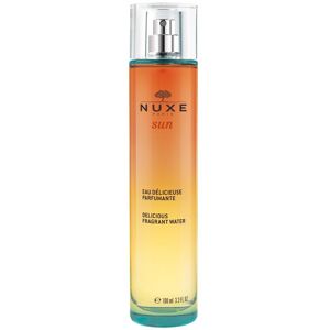 NUXE SUN ACQUA PROF DELIZ100ML