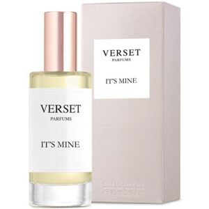 JAVYK VERSET VERSET IT'S MINE EDT 15ML