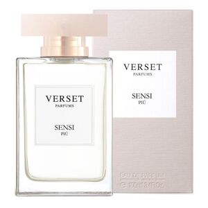 JAVYK VERSET VERSET SENSI PIU' EDT 100ML