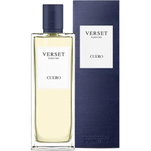 JAVYK ITALIA Srl VERSET CUERO 50ML