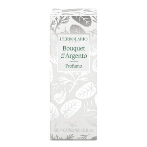 L'ERBOLARIO BOUQUET D'ARG ROFUMO 50ML