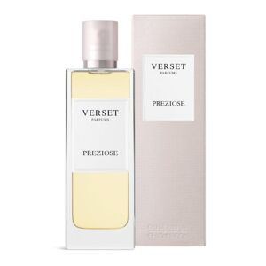 JAVYK ITALIA Srl VERSET PREZIOSE EDT 50ML