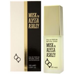 Alyssa Ashley Musk Eau de Parfum 50ML