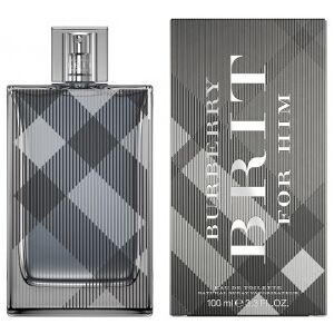 Burberry Brit For Him 100ML