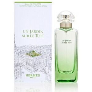 Hermes Hermès Un Jardin Sur le Toit 50ML