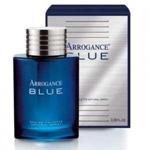 Arrogance Blue 100ML