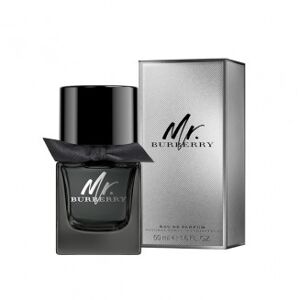 Mr. Burberry Eau de Parfum 50ML