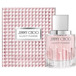 Jimmy Choo Illicit Flower 100ML