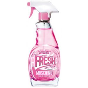 Moschino Pink Fresh Couture 100ML