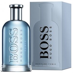 Hugo Boss Boss Bottled Tonic 200ML