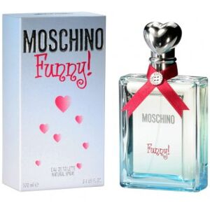 Moschino Funny 100ML