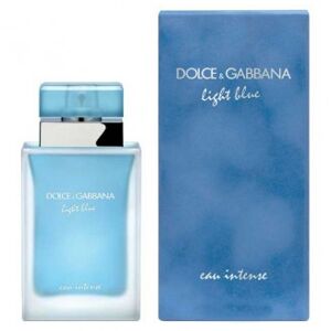 Dolce&Gabbana Blue Eau Intense 25ML