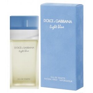 Dolce&Gabbana Blue 25ML