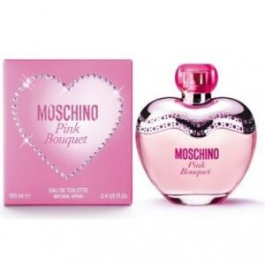 Moschino Pink Bouquet 50ML