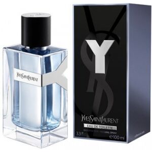 Yves Saint Laurent Y Pour Homme 100ML