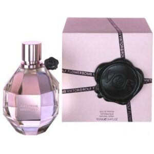 Viktor&Rolf Flowerbomb 50ML