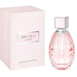 Jimmy Choo L'Eau 40ML