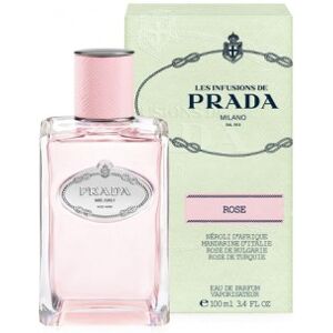 Prada Infusion Rose 100ML