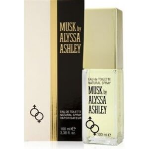 Alyssa Ashley Musk 200ML