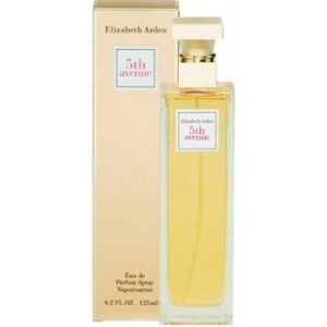 5th Avenue By Elizabeth Arden Eau De Parfum Spray 4.2 Oz / E 125 Ml [women]