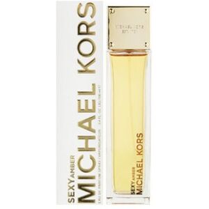 Michael Kors Sexy Amber 100ML