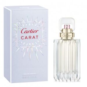 Cartier Carat 100ML