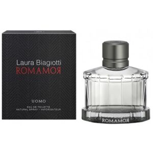 Laura Biagiotti Romamor Uomo 40ML