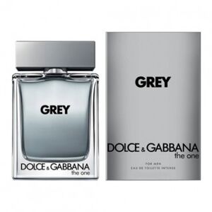 Dolce&Gabbana One Grey 30ML