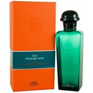 Hermes Hermès Eau d'Orange Verte 200ML