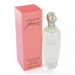 Estee Lauder Pleasures 100ML